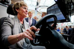 Een nieuwe website voor Green Dino