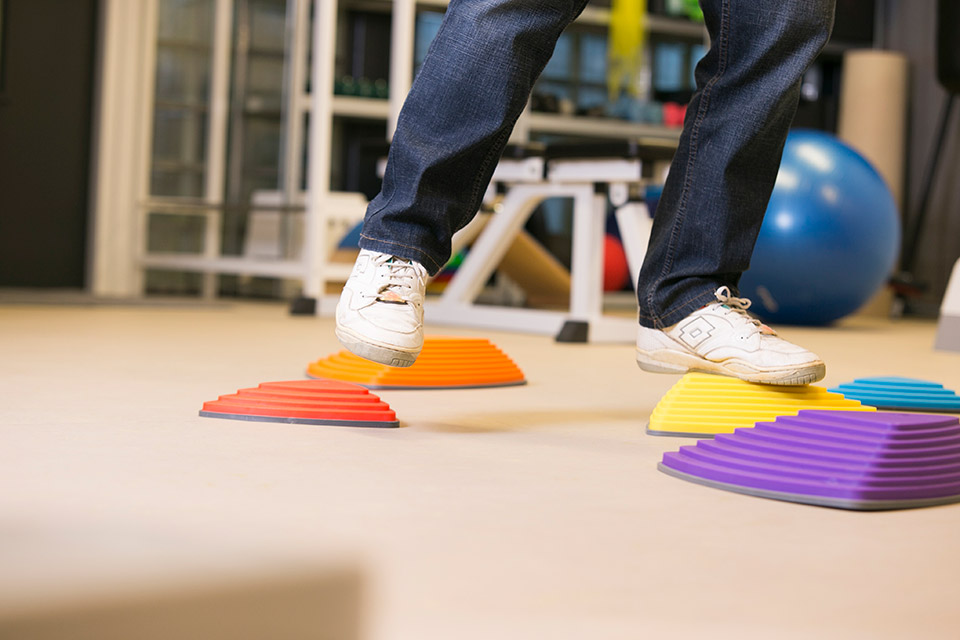 Een nieuwe website voor FysioAlign